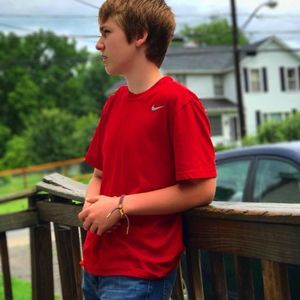 Meet your Posher, Tegan